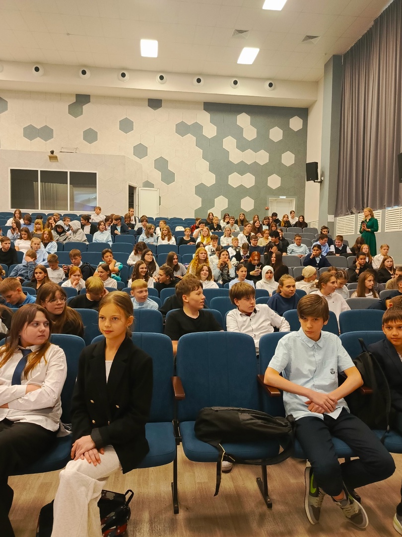 МБОУ &quot;НОЦ&quot; в движении &quot;ГТО&quot;..